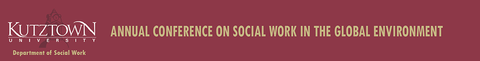 Annual Conference on Social Work in the Global Environment