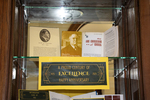 Cabinet Old Main: Art Education Shelf 3