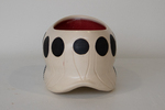Corrine Kula Pot 2 Face 1 by Corrine Kula