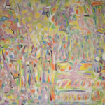 John White: Painting 1 by John White