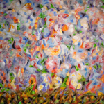 John White Painting 2 by John White