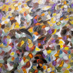 [Untitled Painting 5] by John White