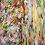 [Untitled Painting 7] by John White