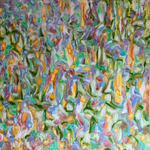 [Untitled Painting 9] by John White