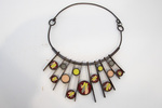 [Untitled Necklace] by Kelly Fischer