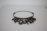 [Untitled Necklace] by Kelly Fischer