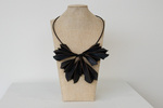 [Untitled Necklace] by Melissa Way