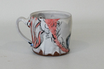 [Untitled Ceramic Cup 1] by Theo Uliano