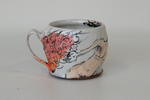 [Untitled Ceramic Cup 2] by Theo Uliano