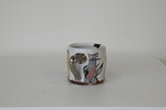 [Untitled Ceramic Cup 3] by Theo Uliano