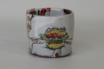 [Untitled Ceramic Cup 4] by Theo Uliano
