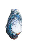 Theo Uliano Ceramics Vase 3 by Theo Uliano