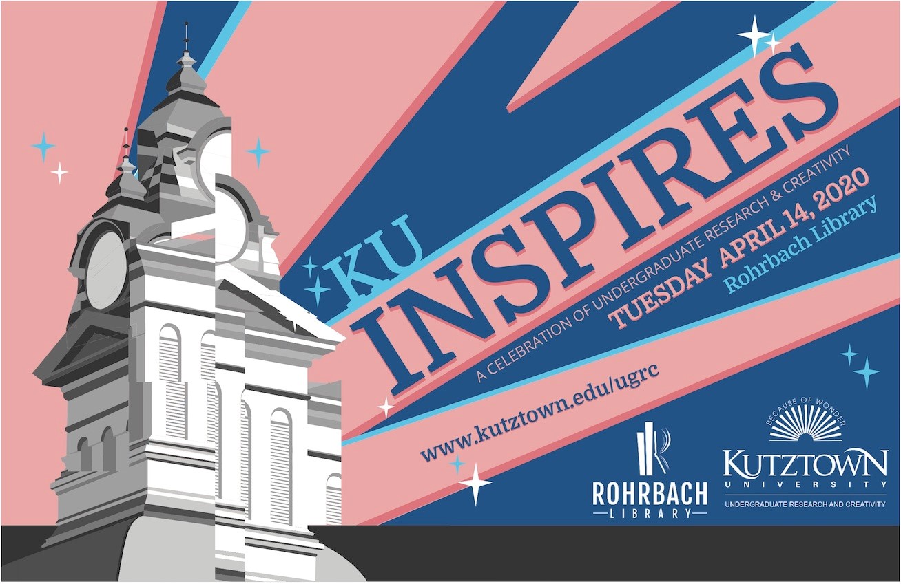 KU Inspires! Undergraduate Research Day