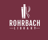 Kutztown University Rohrbach Library