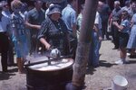 Apple Butter Demonstration by Richard Hoffman