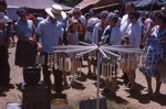 Candle-Dipping Demonstration by Richard Hoffman