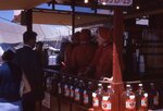 Selling Apple Cider by Richard Hoffman