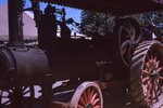 Steam Engine by Richard Hoffman