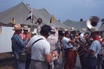 Film Crew Records Band by Richard Hoffman