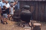 Whiskey Still by Richard Hoffman