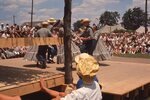 Barn Dancing Performance by Richard Hoffman