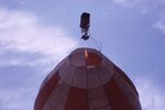 Hot Air Balloon by Richard Hoffman