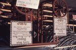 Food Stand Signs by Richard Hoffman