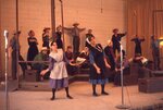 Stage Performance by Richard Hoffman