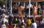Barn Dancing Demonstration by Richard Hoffman
