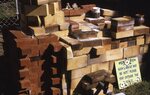 Brick Kiln by Richard Hoffman