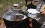 Soap Making by Richard Hoffman