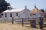 Schoolhouse by Richard Hoffman