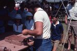 Redware Demonstration by Richard Hoffman