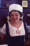 "Lillian Walters" by Richard Hoffman