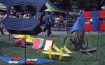 Kites by Richard Hoffman