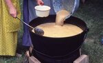 Making Soap by Richard Hoffman