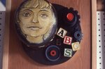 Mixed Media Wall Art by Richard Hoffman