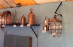 Lamps and Lanterns by Richard Hoffman