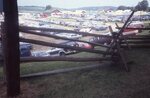 "Pennsylv. Pa. Dutch Festival 38th July 3 1987." by Richard Hoffman