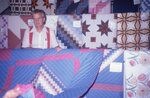 Quilts For Sale by Richard Hoffman