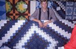 Quilts For Sale by Richard Hoffman