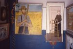 Paintings by Constantine Kermes by Richard Hoffman