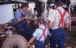 Woodworking Demonstration by Richard Hoffman