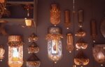 Metalwork Decorations For Sale by Richard Hoffman