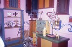 Wooden Décor and Furniture For Sale by Richard Hoffman