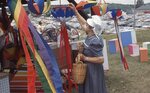 Kites and Yard Decorations For Sale by Richard Hoffman