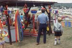 Kites and Yard Decorations For Sale by Richard Hoffman