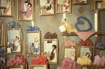 Rag Doll Wall Decorations For Sale by Richard Hoffman
