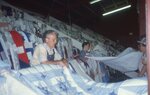 Quilts for Sale in Quilt Barn by Richard Hoffman