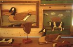 Wooden Wall Art and Décor For Sale by Richard Hoffman